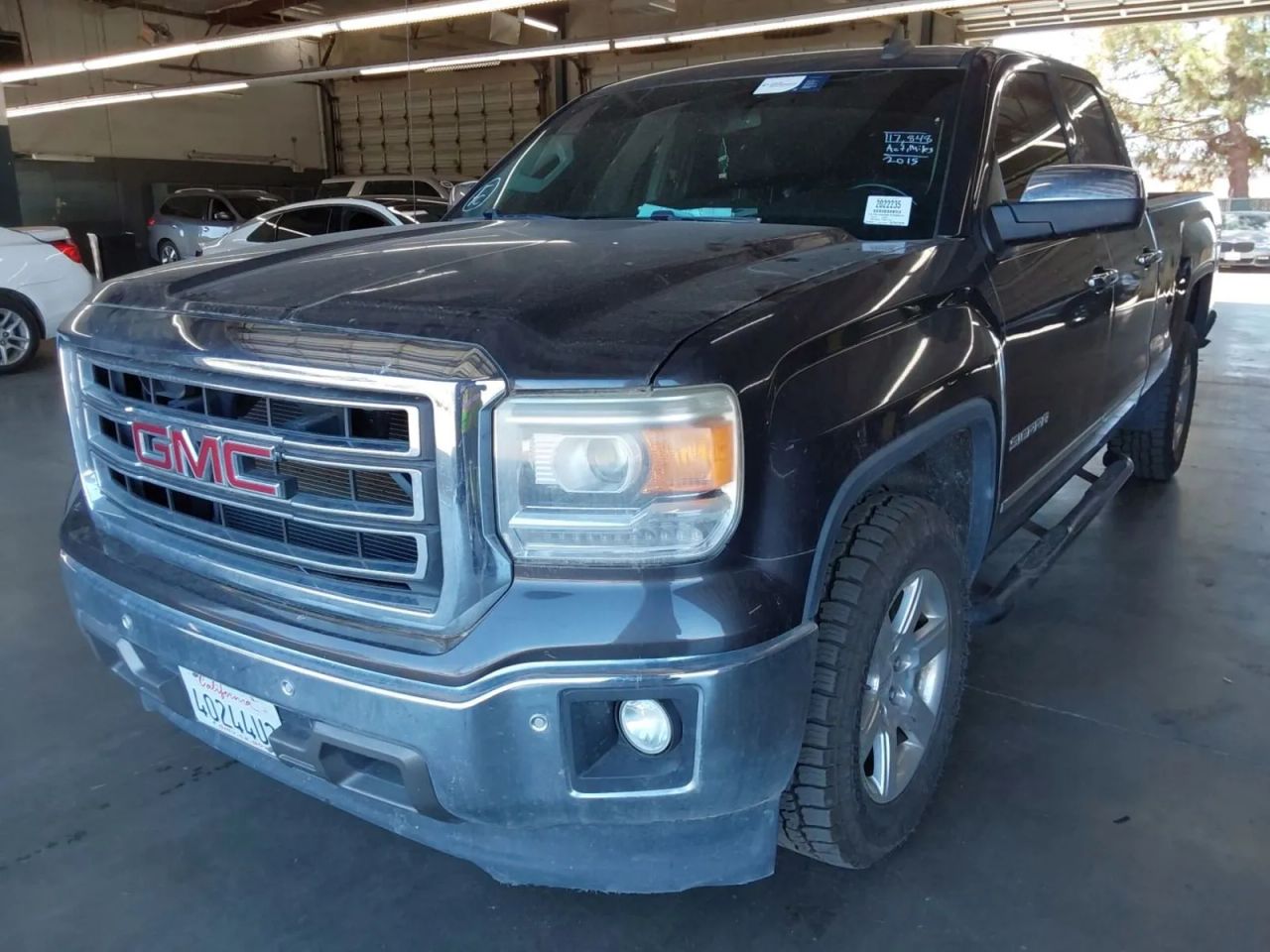 gmc sierra 1500 2015 1GTR1VEC6FZ396024 image gmc sierra 1500 2015 1GTR1VEC6FZ396024 image